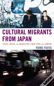 Capa do artigo Cultural Migrants From Japan