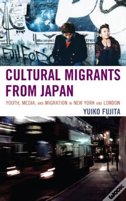 Capa do artigo Cultural Migrants From Japan
