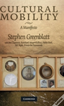 Capa do artigo Cultural Mobility