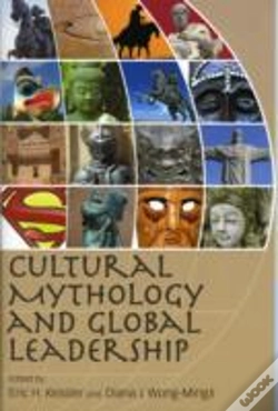 Capa do artigo Cultural Mythology And Global Leadership