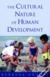 Capa do artigo Cultural Nature Of Human Development