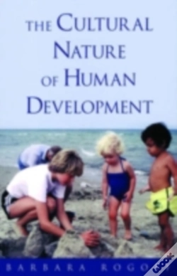 Capa do artigo Cultural Nature Of Human Development