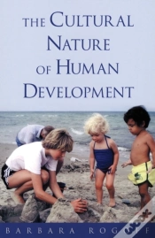 Capa do artigo Cultural Nature Of Human Development