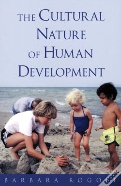 Capa do artigo Cultural Nature Of Human Development