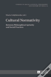 Capa do artigo Cultural Normativity