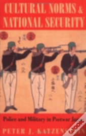 Cultural Norms And National Security