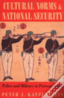 Cultural Norms And National Security