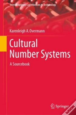 Capa do artigo Cultural Number Systems