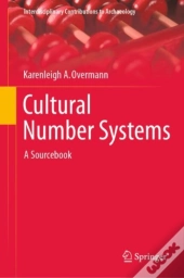 Cultural Number Systems
