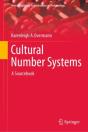 Cultural Number Systems - Preview