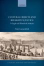 Cultural Objects And Reparative Justice - Preview