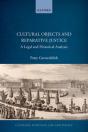 Cultural Objects And Reparative Justice - Preview