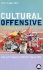 Cultural Offensive - Preview