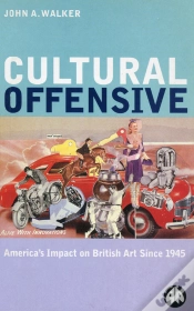 Capa do artigo Cultural Offensive