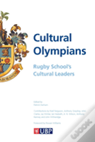 Cultural Olympians
