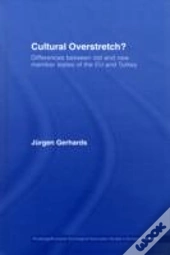 Cultural Overstretch?
