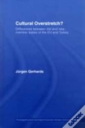 Capa do artigo Cultural Overstretch?