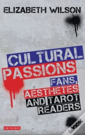 Capa do artigo Cultural Passions