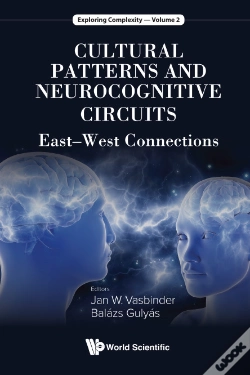 Capa do artigo Cultural Patterns And Neurocognitive Circuits: East-West Connections