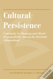 Capa do artigo Cultural Persistence