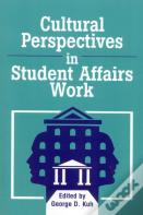 Cultural Perspectives In Student Affairs Work