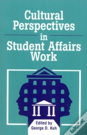 Capa do artigo Cultural Perspectives In Student Affairs Work
