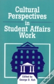 Capa do artigo Cultural Perspectives In Student Affairs Work