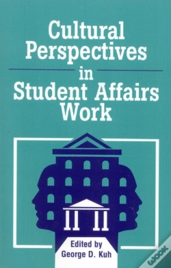 Capa do artigo Cultural Perspectives In Student Affairs Work