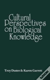 Cultural Perspectives On Biological Knowledge