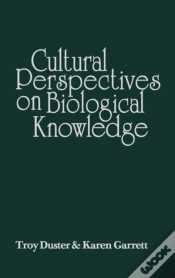 Capa do artigo Cultural Perspectives On Biological Knowledge