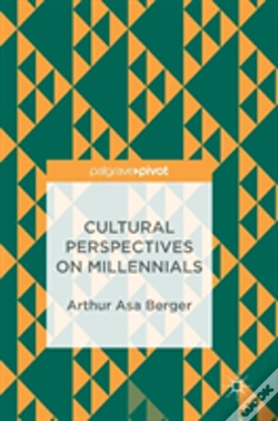 Capa do artigo Cultural Perspectives On Millennials