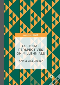 Capa do artigo Cultural Perspectives On Millennials
