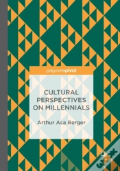 Capa do artigo Cultural Perspectives On Millennials