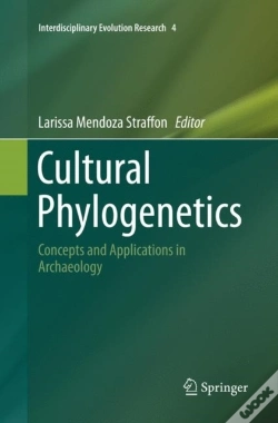 Capa do artigo Cultural Phylogenetics