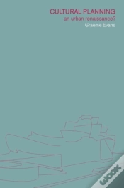 Capa do artigo Cultural Planning