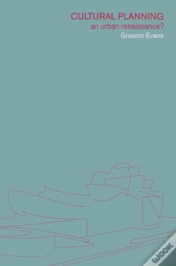 Capa do artigo Cultural Planning