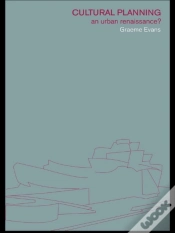Capa do artigo Cultural Planning