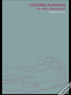 Capa do artigo Cultural Planning