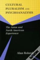 Cultural Pluralism And Psychoanalysis