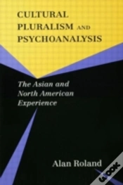 Capa do artigo Cultural Pluralism And Psychoanalysis