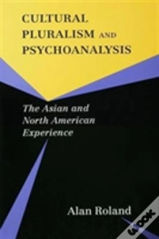 Capa do artigo Cultural Pluralism And Psychoanalysis