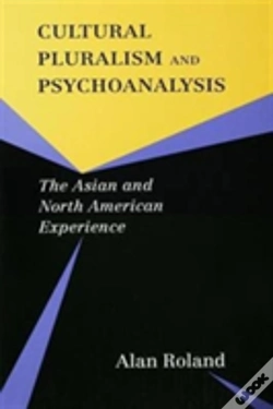Capa do artigo Cultural Pluralism And Psychoanalysis