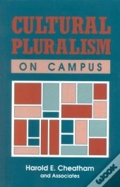 Cultural Pluralism On Campus