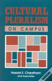 Capa do artigo Cultural Pluralism On Campus