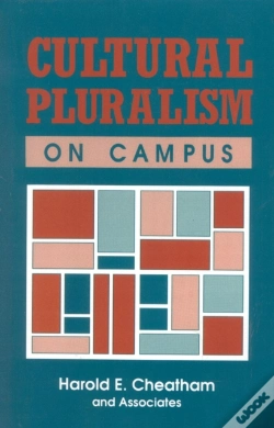 Capa do artigo Cultural Pluralism On Campus