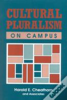 Cultural Pluralism On Campus