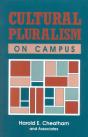 Cultural Pluralism On Campus - Preview