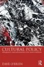 Cultural Policy - Preview