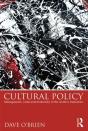 Cultural Policy - Preview