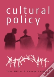 Capa do artigo Cultural Policy
